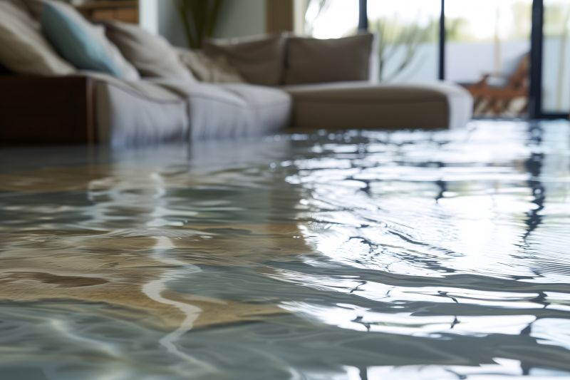Emergency Water Removal in Mesa, AZ