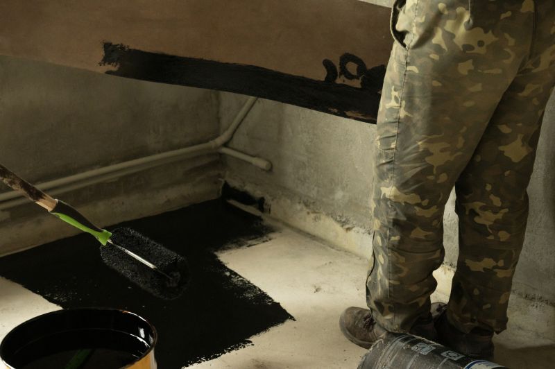Foundation Waterproofing in Fort Myers, FL