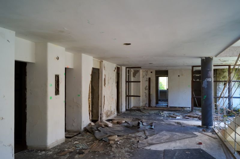 Water Damage Remodeling in Scottsdale, AZ