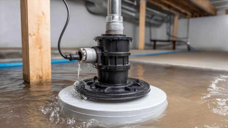 Water Extraction Service in Phoenix, AZ